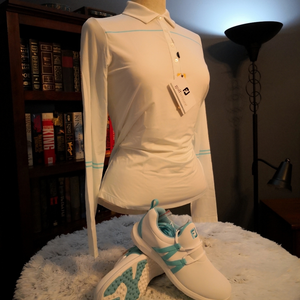 FootJoy Golf Shirt